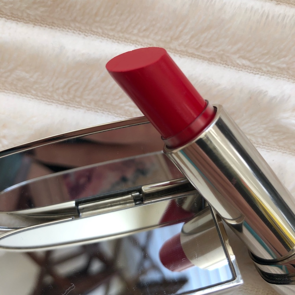 Guerlain Rouge G #25 - Picture 11 of 12